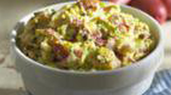 Classic Potato Salad